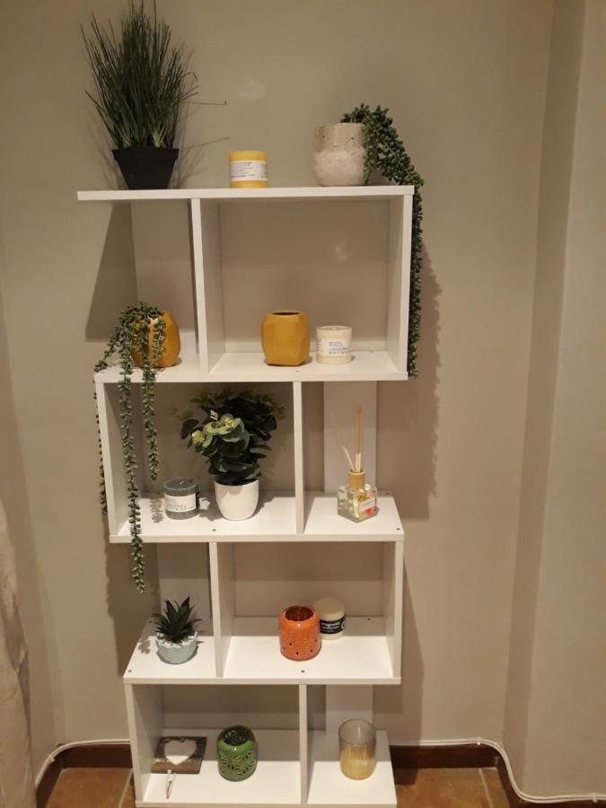 Fancy Pansy Apartment Germiston Bagian luar foto